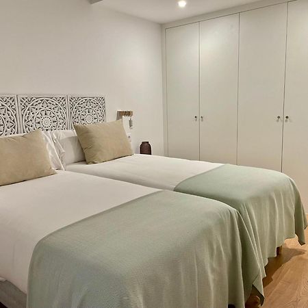 Aldara Suites Сантьяго-де-Компостела Экстерьер фото