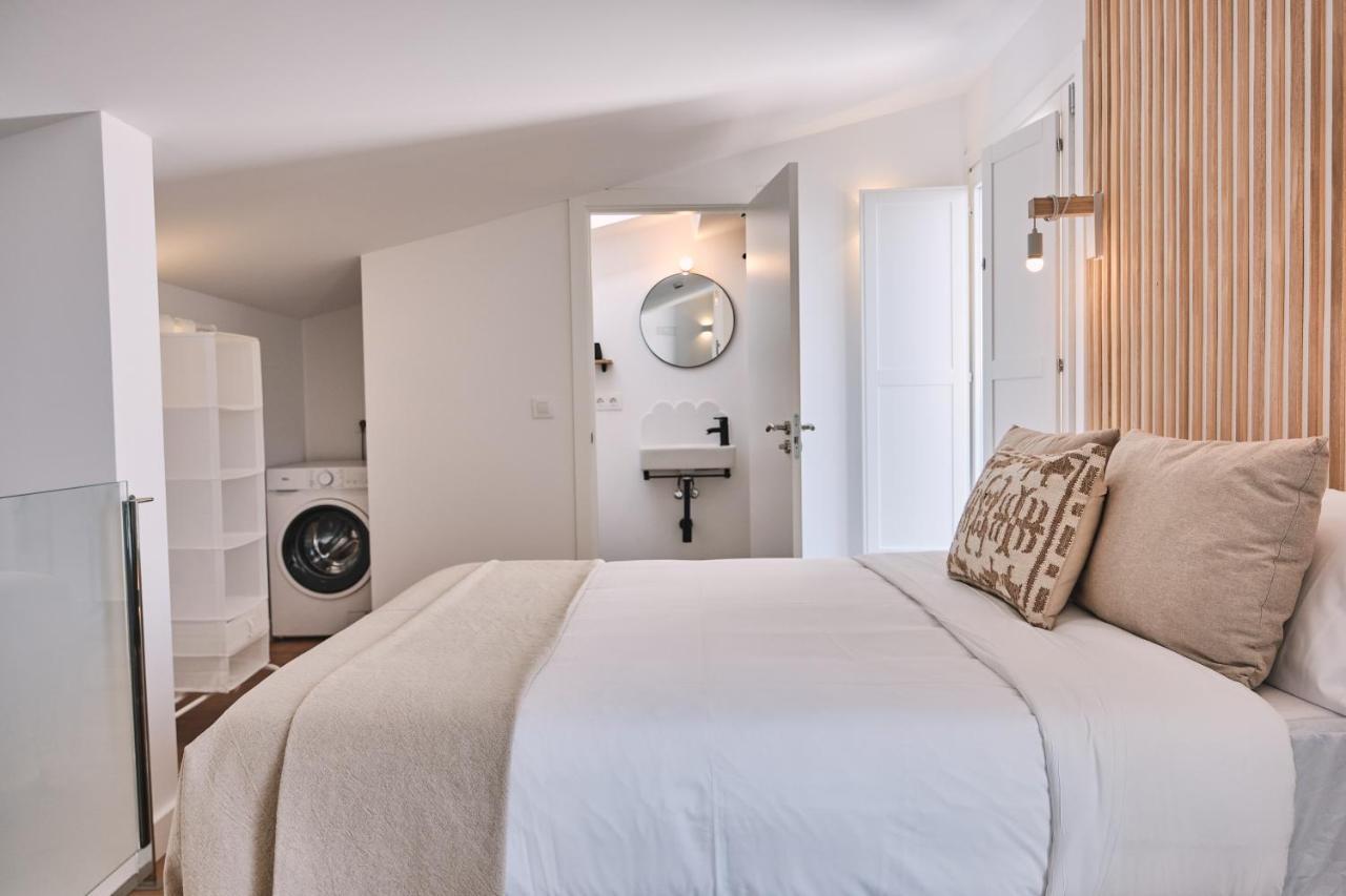 Aldara Suites Сантьяго-де-Компостела Экстерьер фото