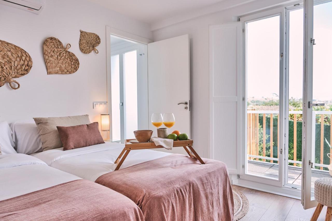 Aldara Suites Сантьяго-де-Компостела Экстерьер фото