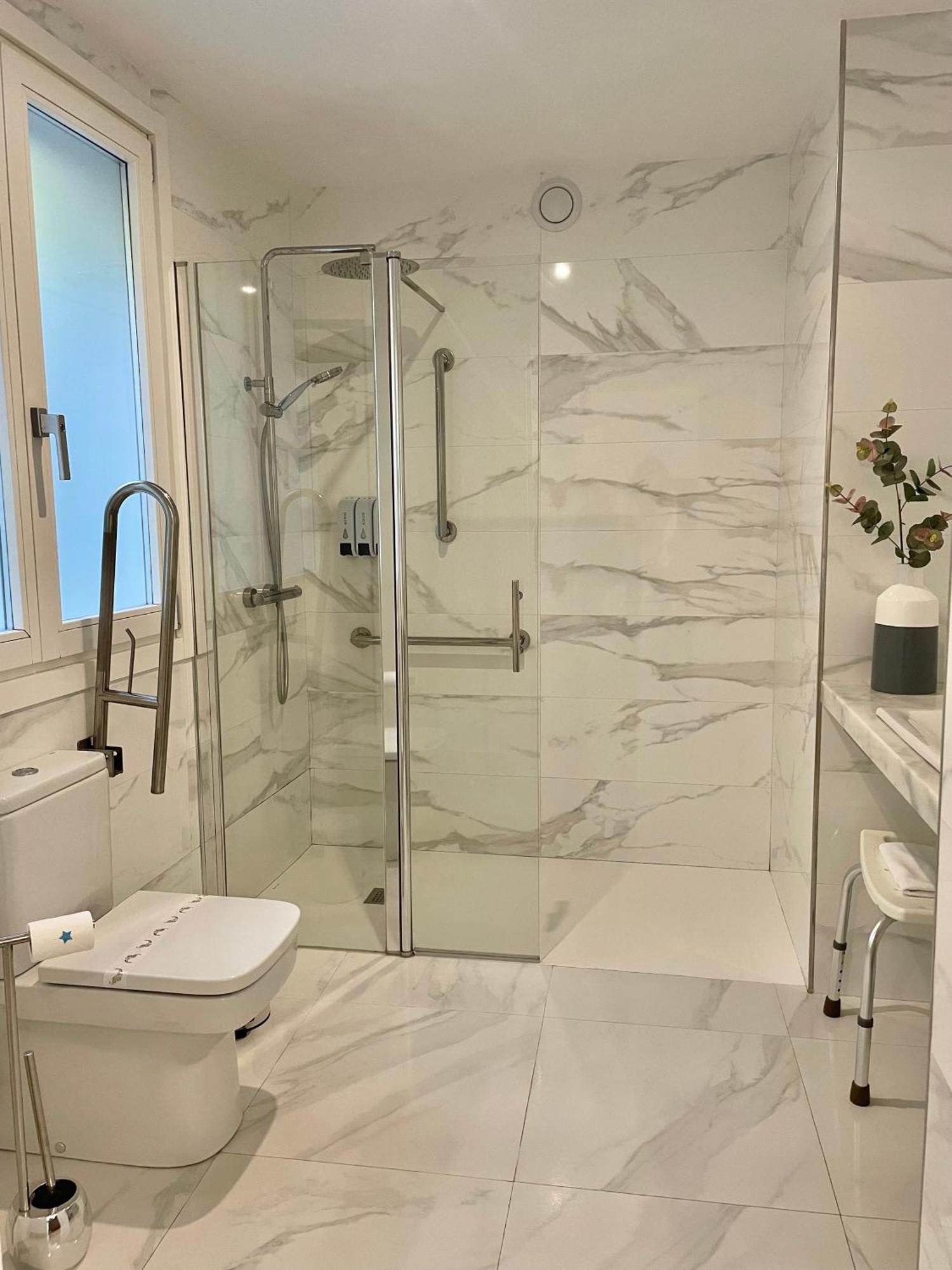 Aldara Suites Сантьяго-де-Компостела Экстерьер фото