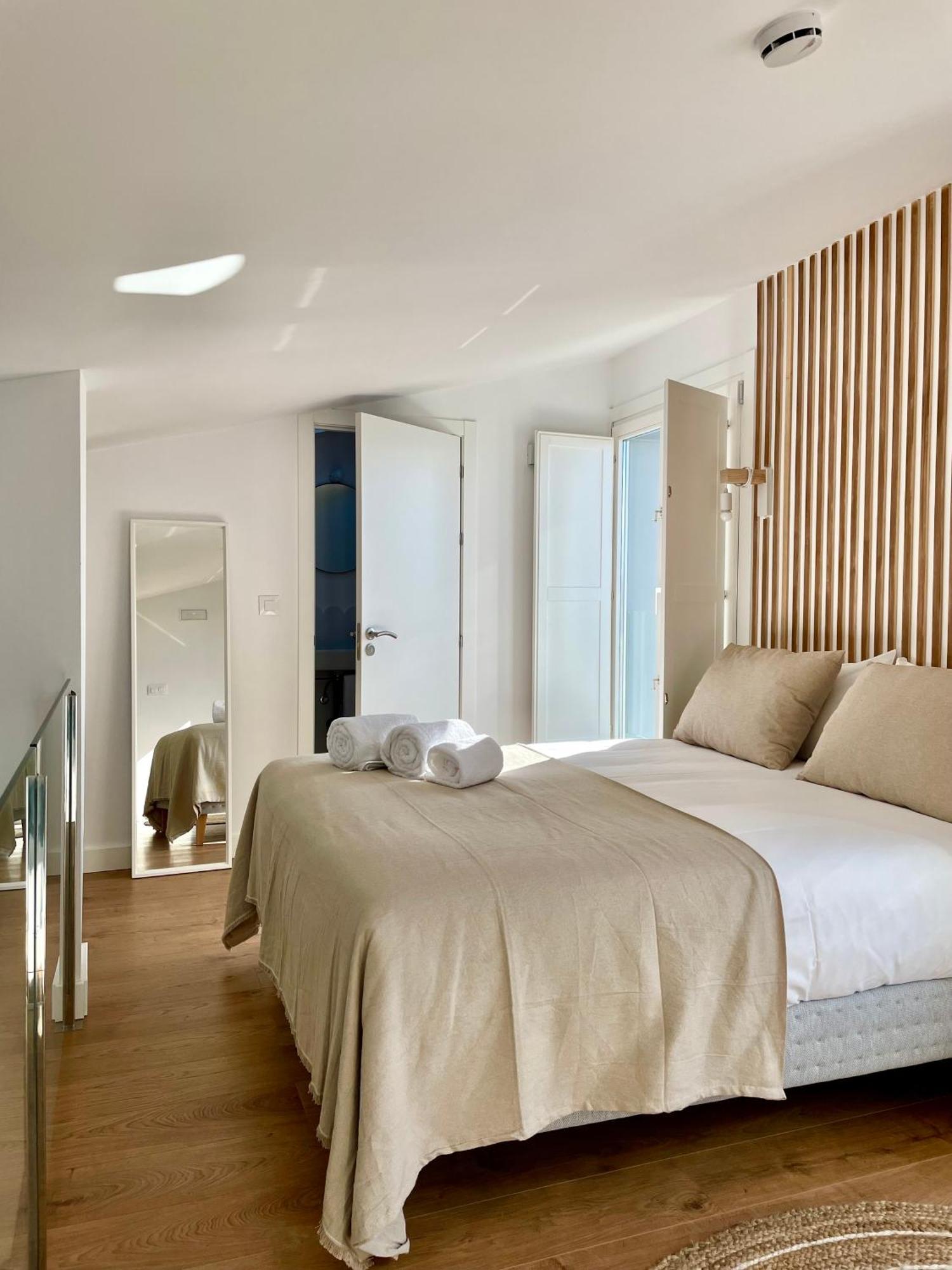 Aldara Suites Сантьяго-де-Компостела Экстерьер фото